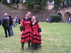 REMPARTS LONGWY 2008 244